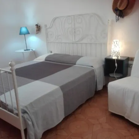 Ag1 Appartamento *