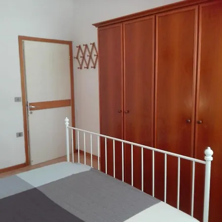 Lägenhet Ag1 Follonica