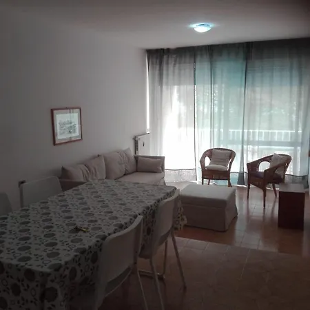Apartment Ag1 Follonica