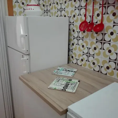 Apartment Ag1