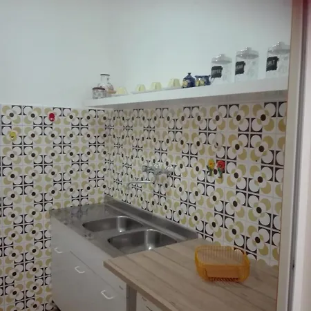 Apartment Ag1 Follonica